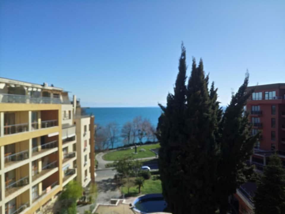 Nessebur, South Beach, Private Studio, Larisa Neszebar Kültér fotó